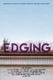 Affiche de Edging