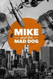 Image Mike and the Mad Dog 2017