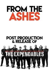 watch From the Ashes: Post-Production and Release of 'The Expendables'