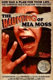 The Haunting of Mia Moss series tv