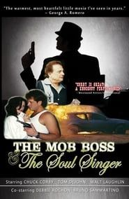 The Mob Boss & the Soul Singer series tv