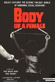 Body of a Female series tv