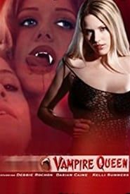 Vampire Queen series tv