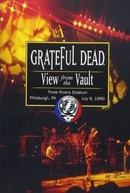 Grateful Dead: View from the Vault-hd