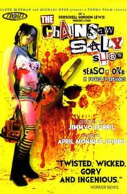 The Chainsaw Sally Show-hd