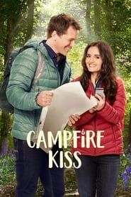 Campfire Kiss series tv