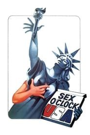 Sex O’Clock USA series tv