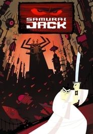 Samurai Jack: Digital Animation Test series tv