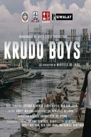 Krudo Boys series tv