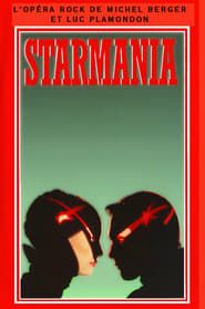 Starmania series tv