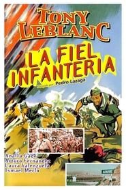 La fiel infanteria (1960)