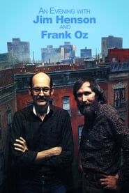 An Evening with Jim Henson and Frank Oz series tv