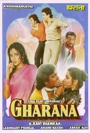 Gharana series tv