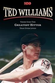 watch Ted Williams