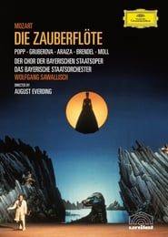 The Magic Flute 1983 streaming