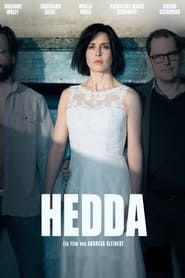 watch Hedda