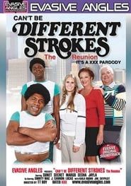 Can't Be Different Strokes: The Reunion-hd