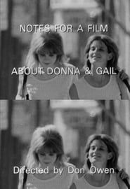 Notes for a Film About Donna & Gail (1966)