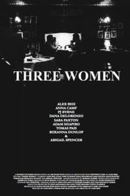 Three Women series tv