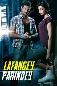 Lafangey Parindey series tv