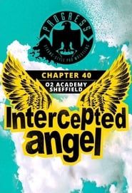 PROGRESS Chapter 40: Intercepted Angel-hd