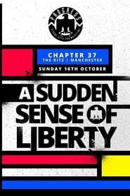 PROGRESS Chapter 37: A Sudden Sense Of Liberty series tv