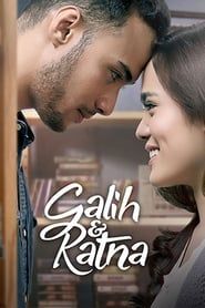 Galih & Ratna series tv