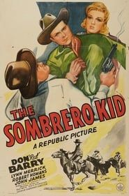 The Sombrero Kid series tv