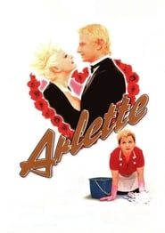 Arlette series tv
