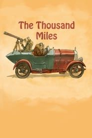 The Thousand Miles series tv