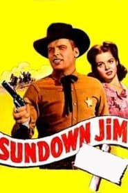 Sundown Jim series tv