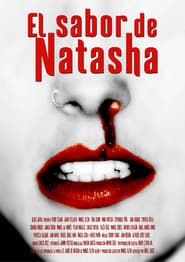 El sabor de Natasha series tv