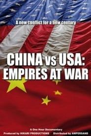 China vs USA: Empires at War series tv