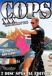 Cops XXX: The Parody Too-hd