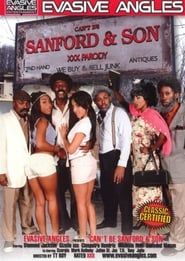 Can't Be Sanford & Son (2011)