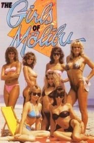 Image The Girls of Malibu 1986