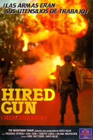 The Hired Gun 1989 streaming