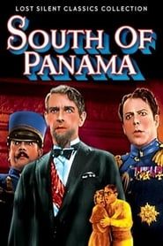 South Of Panama 1928 streaming