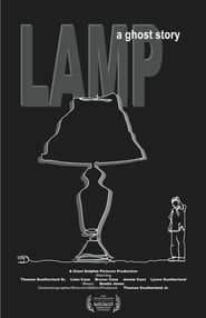 Image Lamp: A Ghost Story
