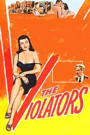 The Violators series tv