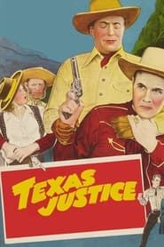 Texas Justice series tv