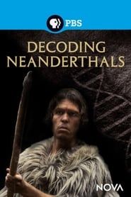 Decoding Neanderthals series tv