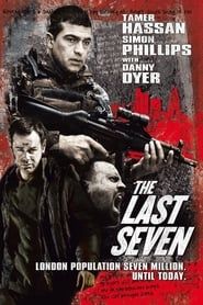 The Last Seven series tv