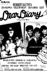 Dear Diary series tv
