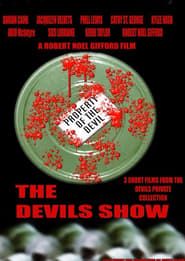 The Devil's Show series tv