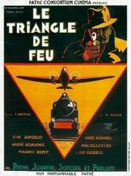 The Fire Triangle series tv