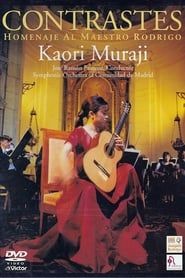 Kaori Muraji - Contrastes series tv