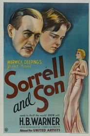 Sorrell and Son (1934)