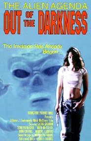The Alien Agenda: Out of the Darkness series tv