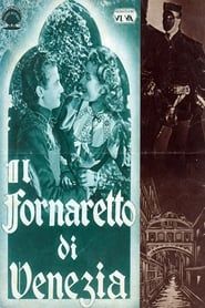 Il fornaretto di Venezia (1939)